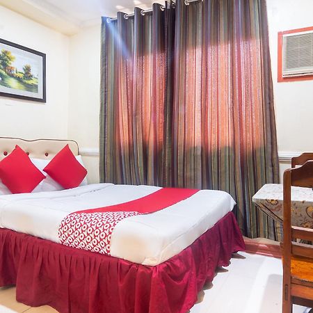 Oyo 174 Westview Pension Cebu Exterior photo
